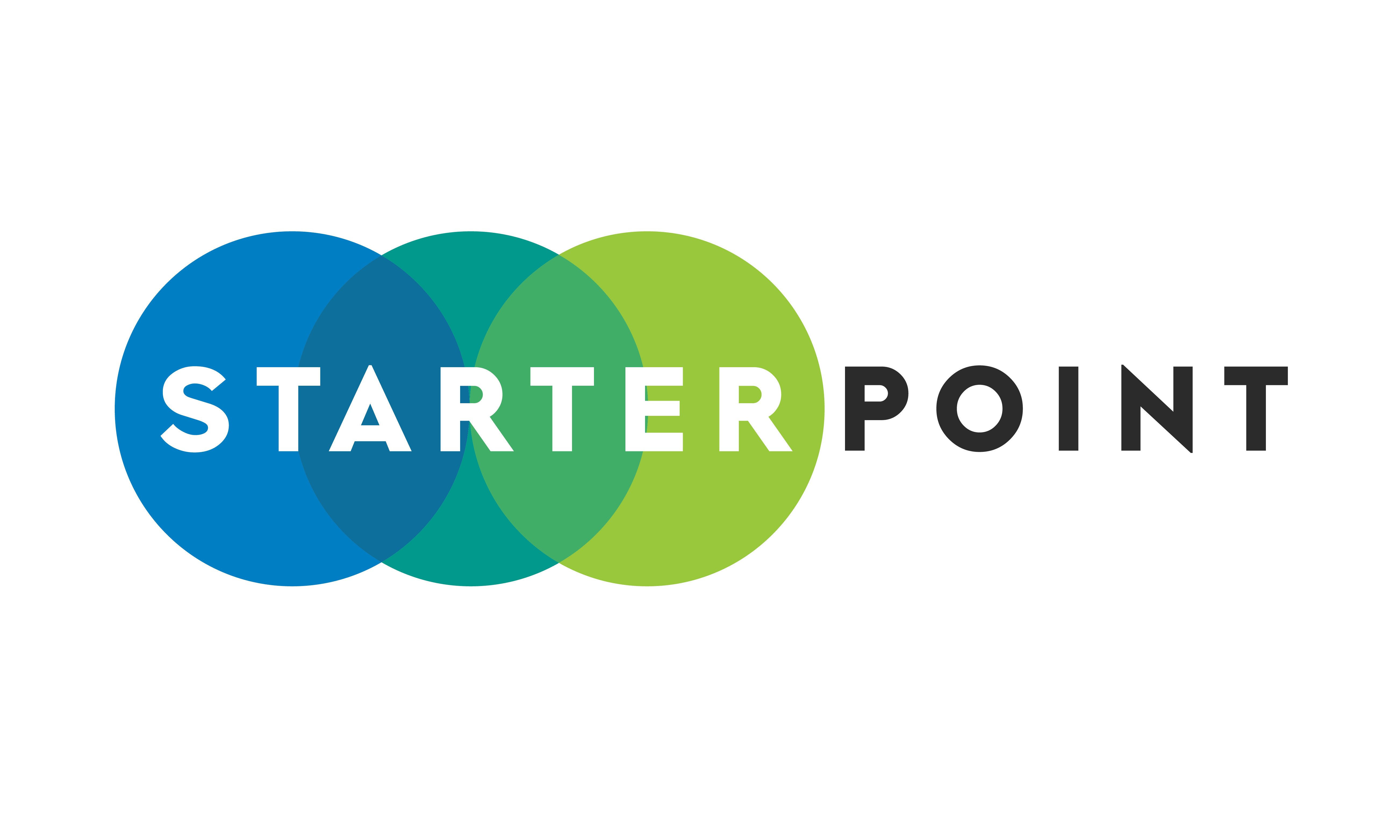 StarterPoint logo